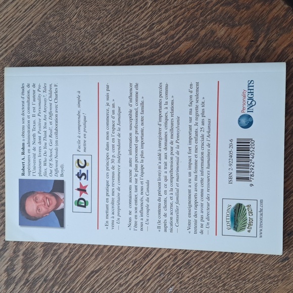 Soft cover | French book | vous avez du style - Picture 2 of 5